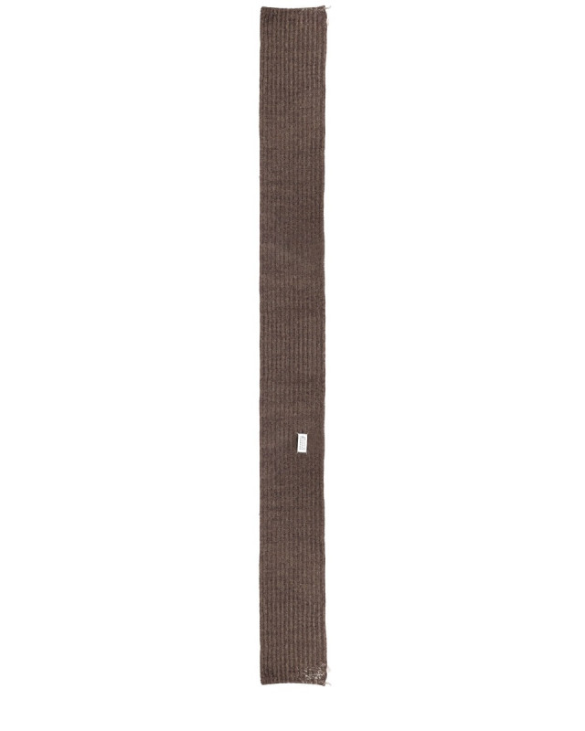[Maison Margiela] Scarf FW25 S50TE0108_M13151144F