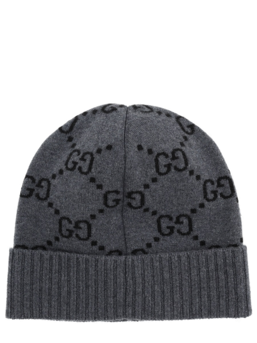 [Gucci] Beanie FW25 811392_4GABX1260