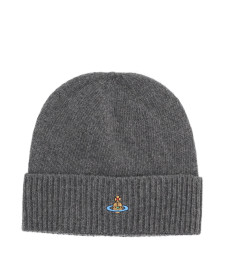 [Vivienne Westwood] Beanie FW25 8102001C_K0069P401