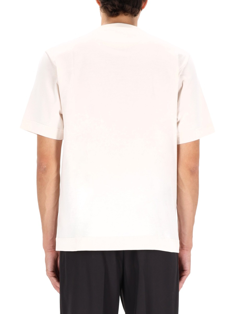 [Fendi] T-shirts Short Sleeve FW25 FY0936_AVOHF1J7C