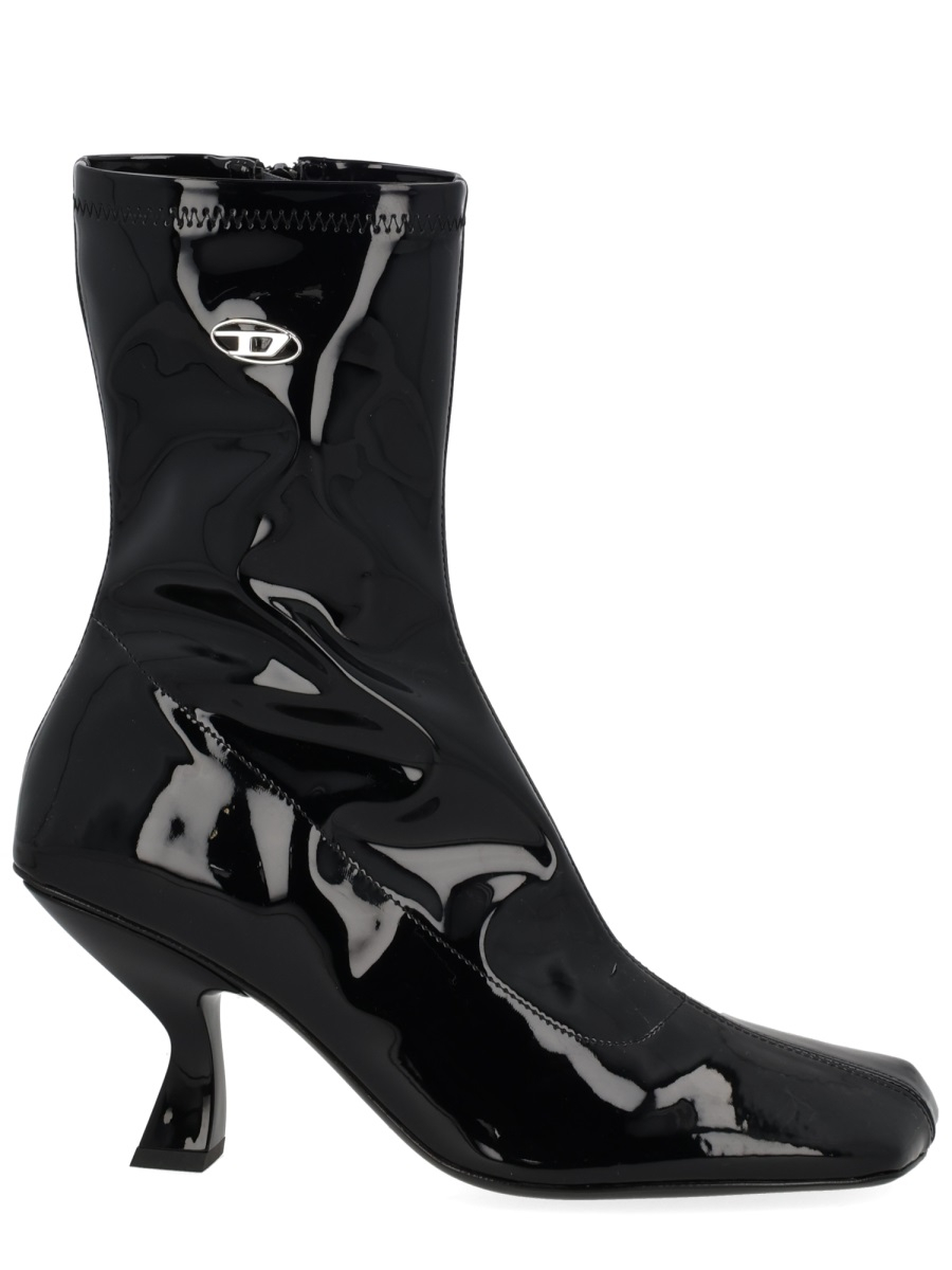 [Diesel] Pumps FW25 Y03630_P2648T8013