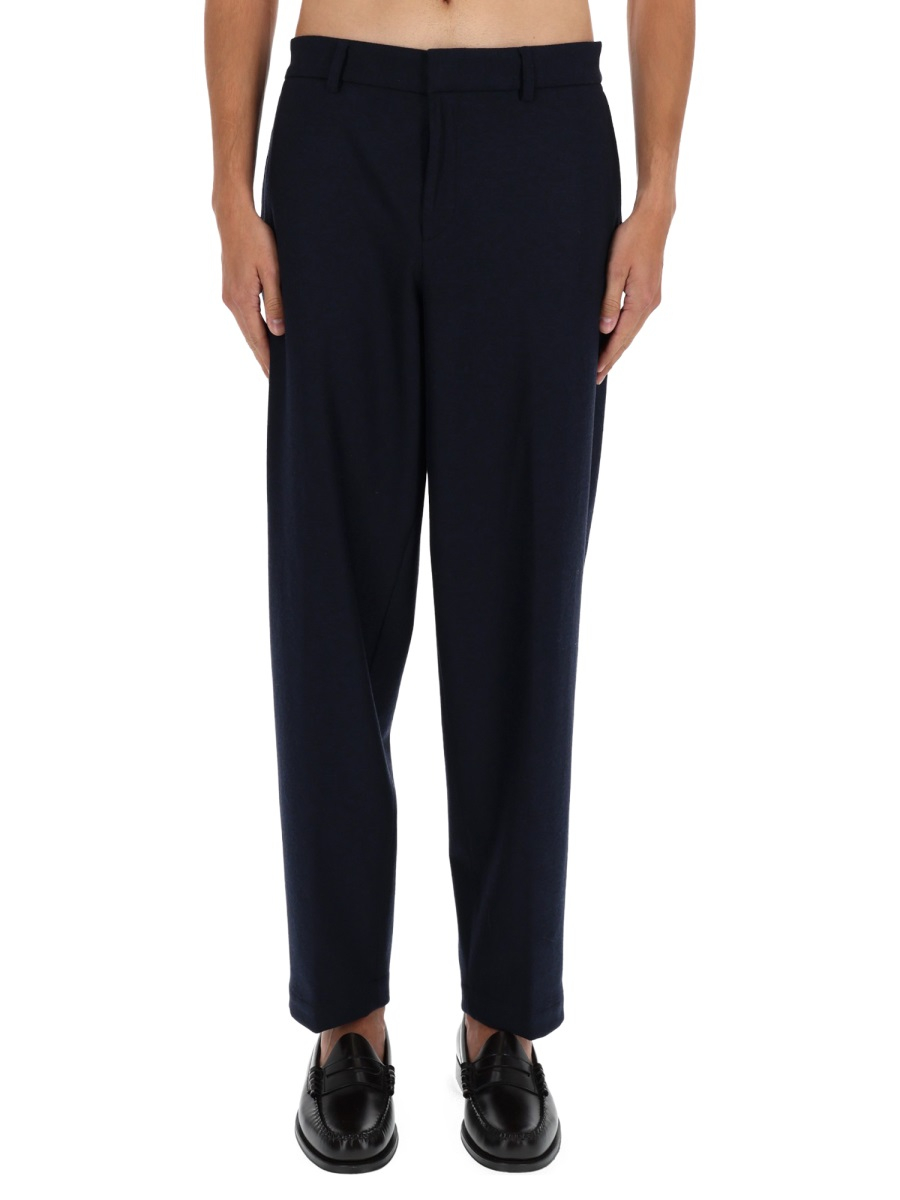 [BOSS] Trousers FW25 50551541_10274855404