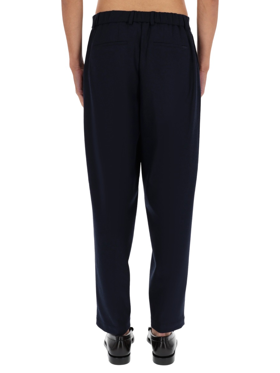 [BOSS] Trousers FW25 50551541_10274855404