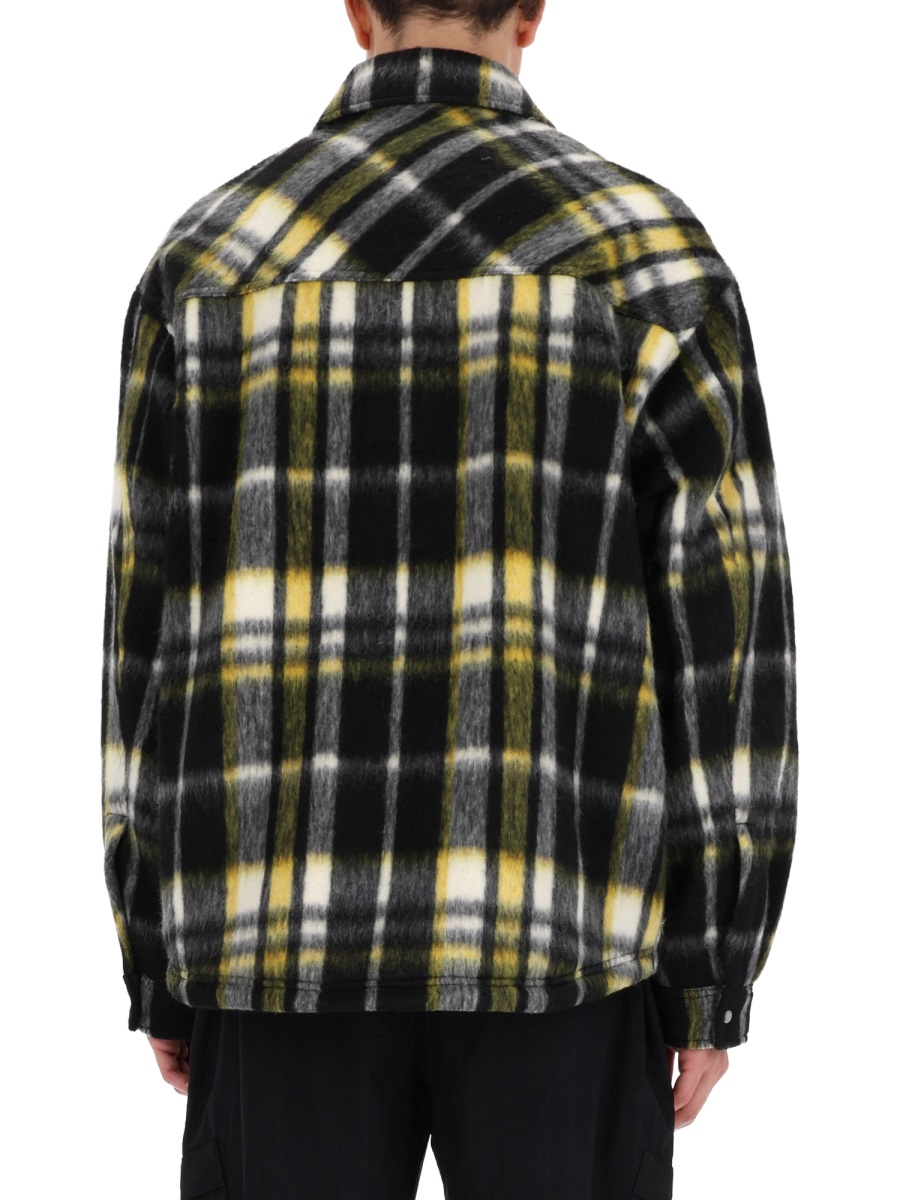 [Represent] Shirts Long Sleeve FW25 MLM100241_01