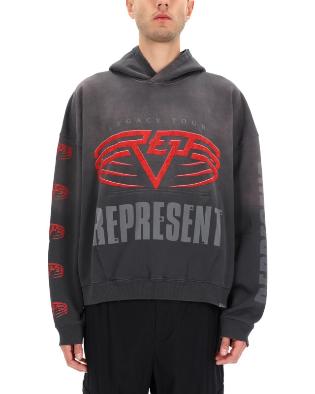 [Represent] Hoodie FW25 MLM100366_46