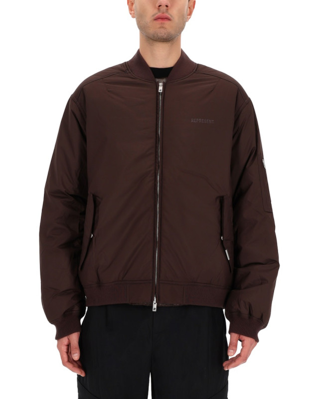 [Represent] Bomber Jacket FW25 MLM100125_17