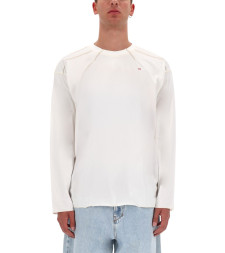 [Diesel] T-shirts Short Sleeve FW25 A19464_0NIAX141