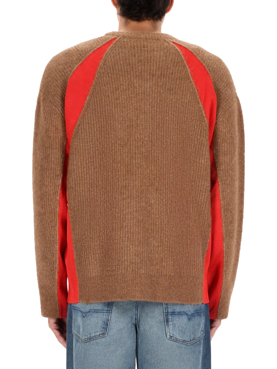 [Diesel] Knitwear FW25 A18887_0JLCD79TA