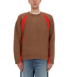 [Diesel] Knitwear FW25 A18887_0JLCD79TA