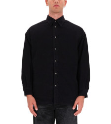 [Diesel] Shirts Long Sleeve FW25 A18594_0HGBK9XX