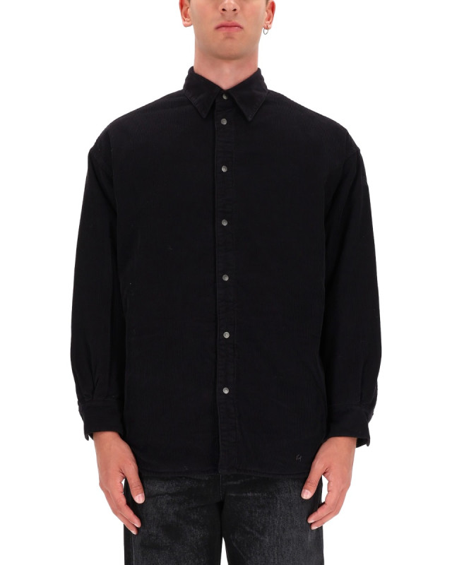 [Diesel] Shirts Long Sleeve FW25 A18594_0HGBK9XX