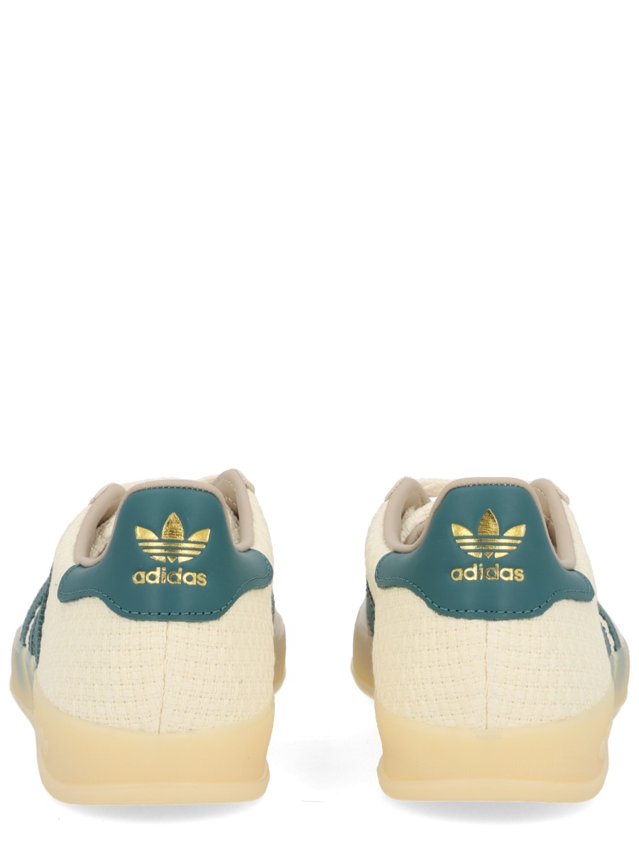 [ADIDAS ORIGINALS] Sneakers FW25 JR3837_CREWHT