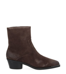 [ASH] Ankle Boots FW25 HASLEY03_AFRICA