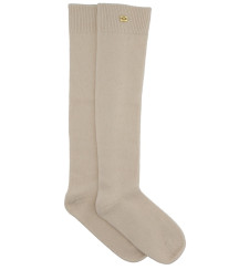 [GANNI] Socks FW25 A7212_135