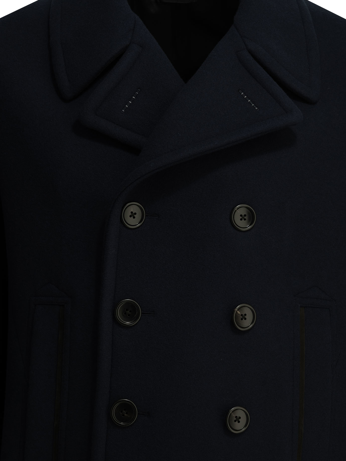 [Tom Ford] Coat FW26 OPR017FMW088UCC