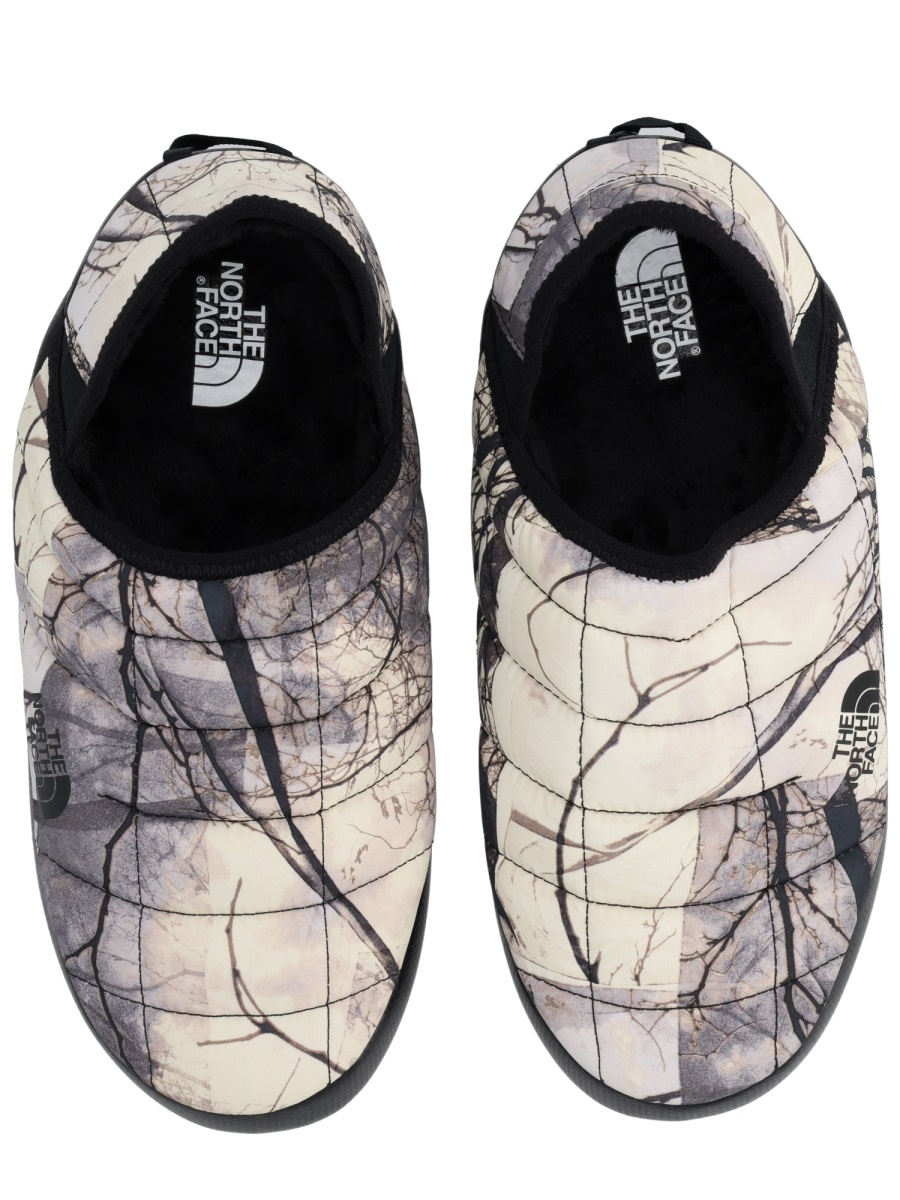 [THE NORTH FACE] Sneakers FW25 NF0A3UZN_DWT1