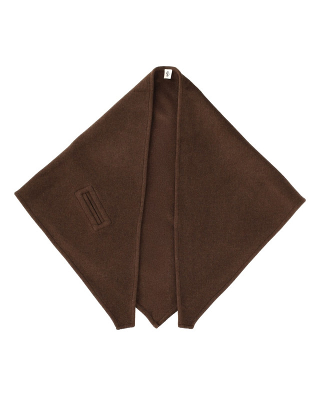 [THE GARMENT] Scarf FW25 21735_500