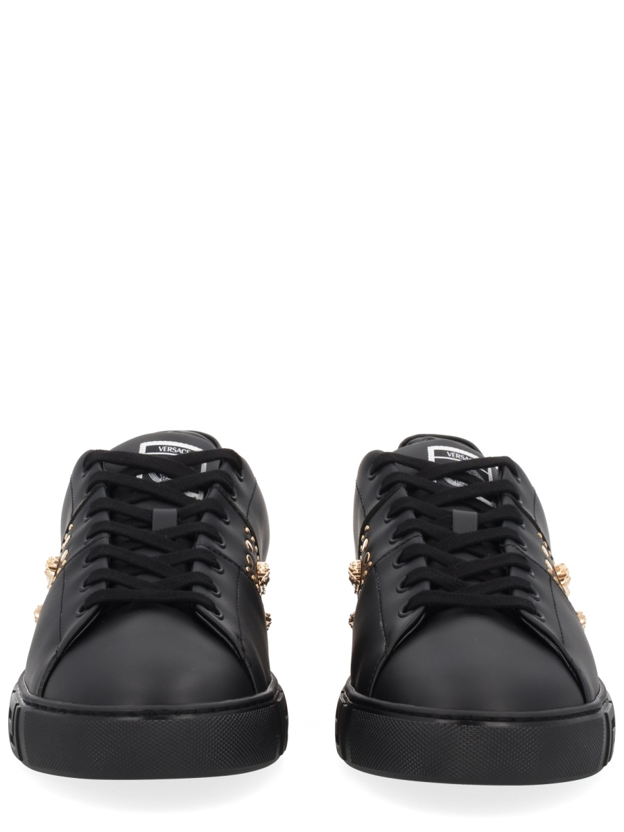 [Versace] Sneakers FW25 1014460_1A130651B00V