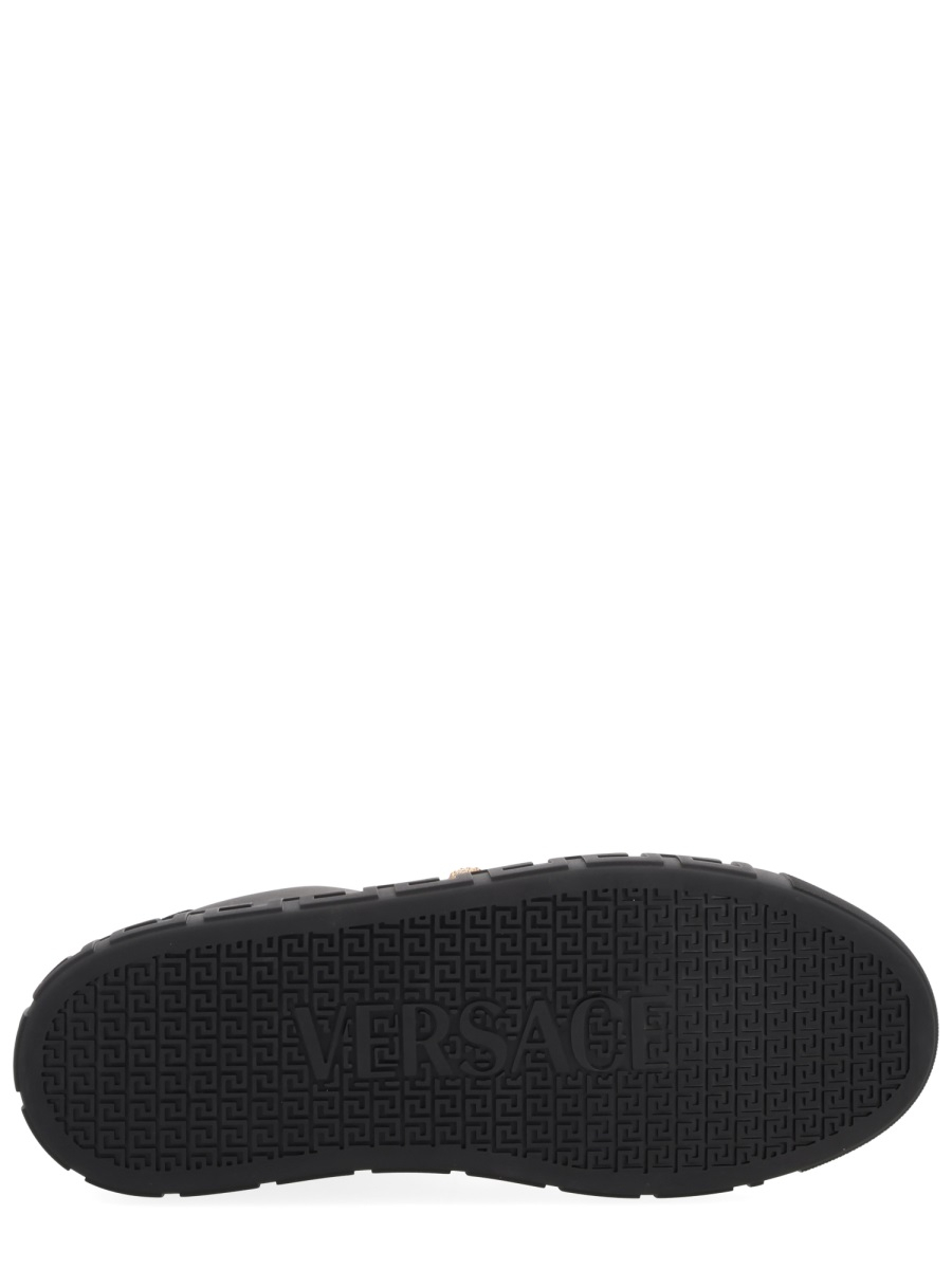 [Versace] Sneakers FW25 1014460_1A130651B00V
