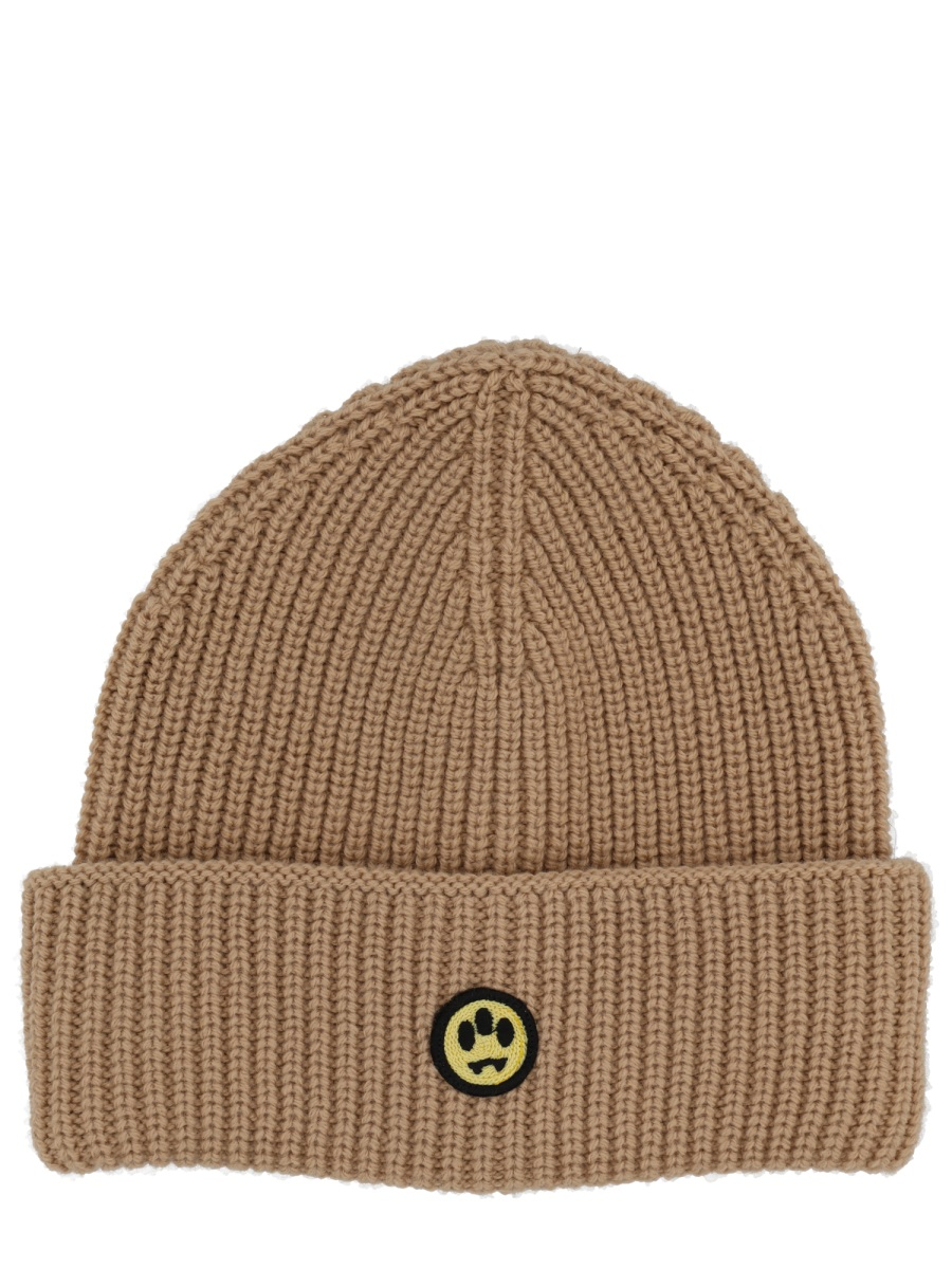 [BARROW] Beanie FW25 F5BWUAHT094_307