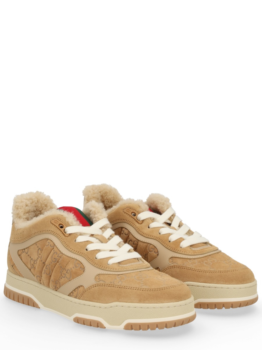 [Gucci] Sneakers FW25 838883_AAE509558