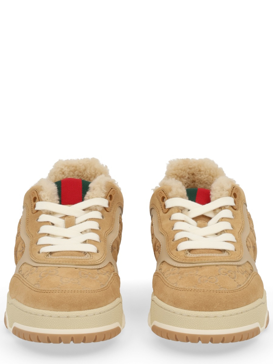 [Gucci] Sneakers FW25 838883_AAE509558