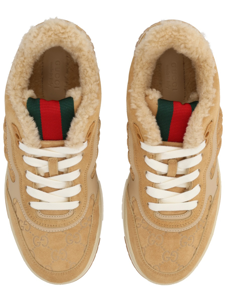 [Gucci] Sneakers FW25 838883_AAE509558