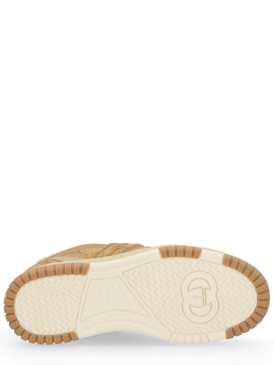[Gucci] Sneakers FW25 838883_AAE509558
