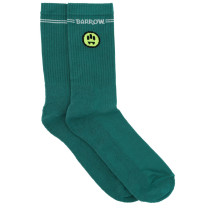 [BARROW] Socks FW25 F5BWMAS0096_309