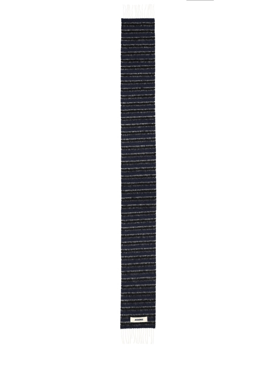 [JACQUEMUS] Scarf FW25 ACU00774AK0_02893ER