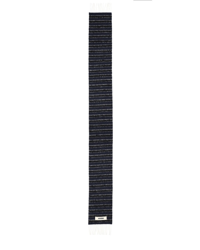 [JACQUEMUS] Scarf FW25 ACU00774AK0_02893ER
