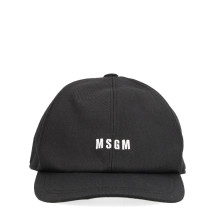 [MSGM] Cap FW25 3940ML02_25758099
