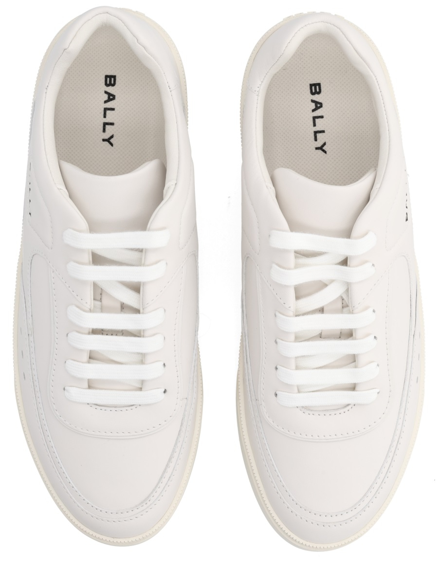 [Bally] Sneakers FW25 MSK0E6_VT907U001