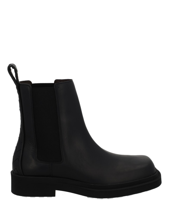 [Bottega Veneta] Ankle Boots FW25 838337_V2WT01000