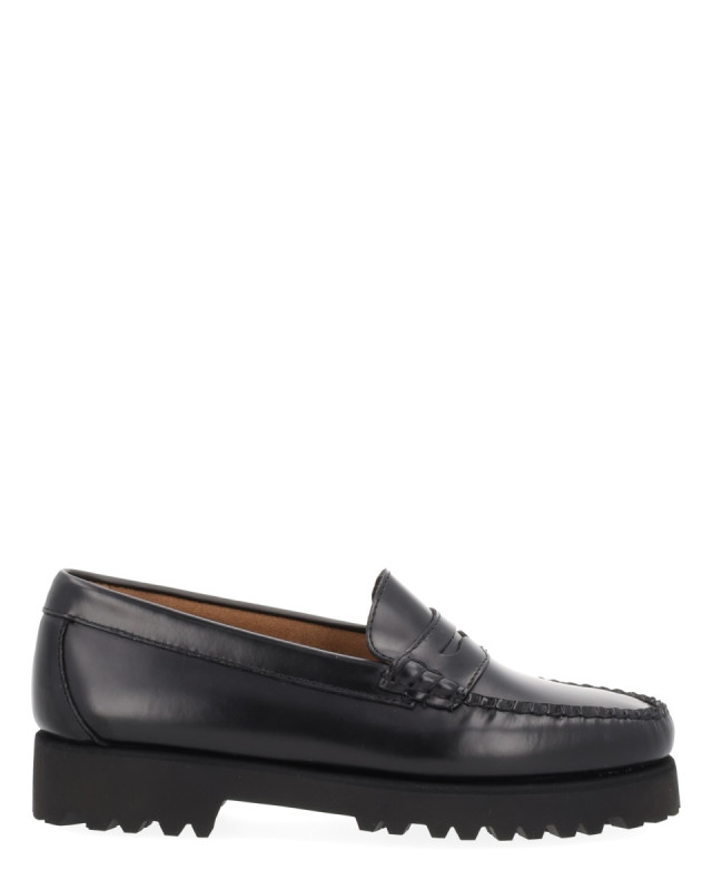 [G.H. BASS] Loafer FW25 BA41810_000
