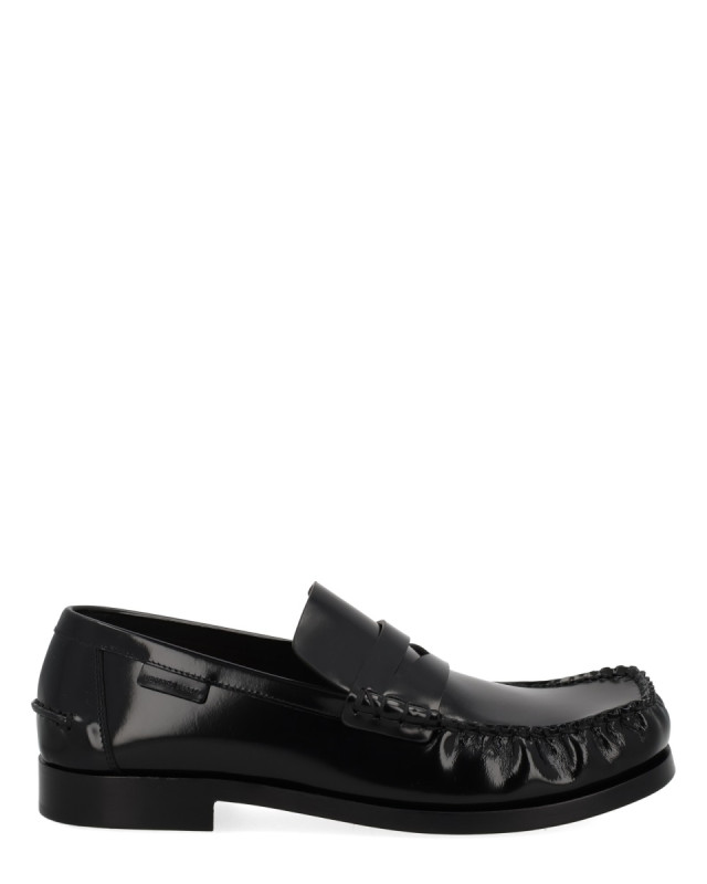 [Bottega Veneta] Loafer FW25 838360_V2RV01000