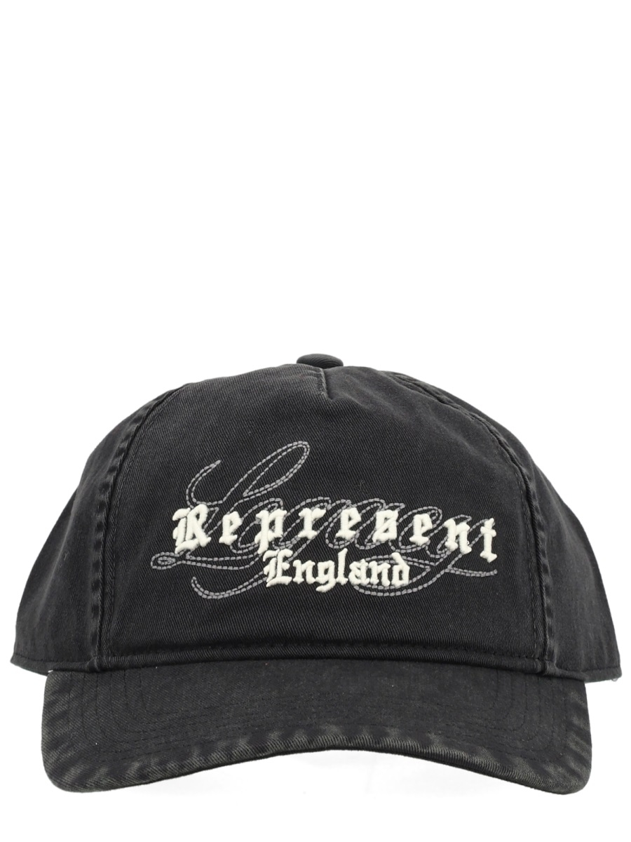 [Represent] Cap FW25 MLM100351_01