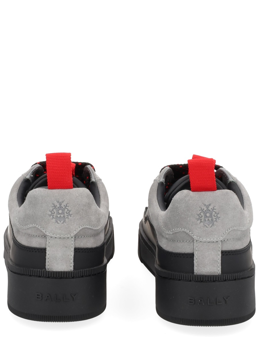 [Bally] Sneakers FW25 MSK0E7_SU009I0W9