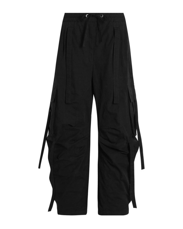 [Dolce & Gabbana] Trousers FW25 FTDEHT_HUMS8N0000