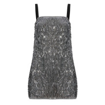 [Dolce & Gabbana] Sleeveless dress FW25 F60FNZ_FLSL5S0998