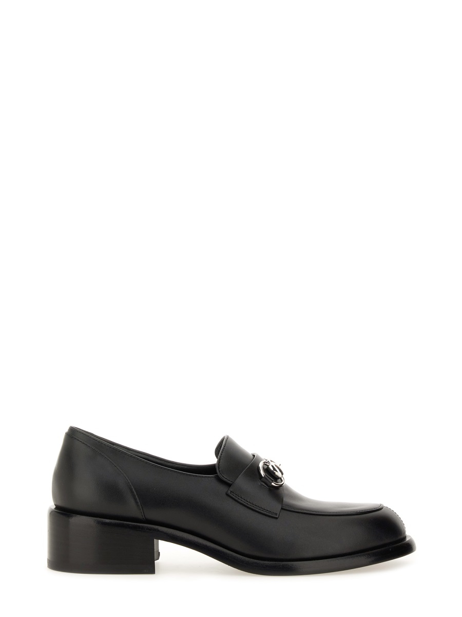 [Gucci] Loafer FW25 834762_AADCW1000