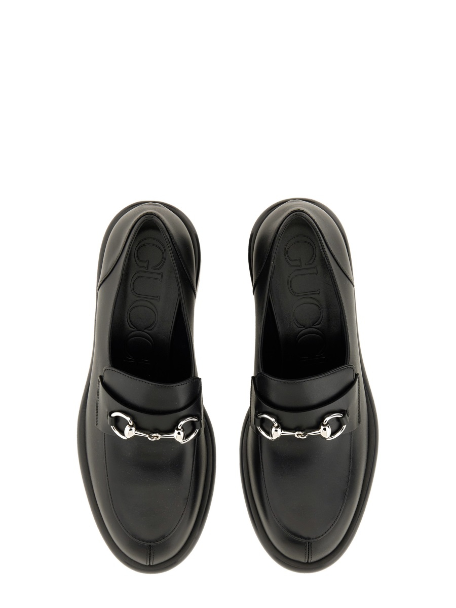 [Gucci] Loafer FW25 834762_AADCW1000