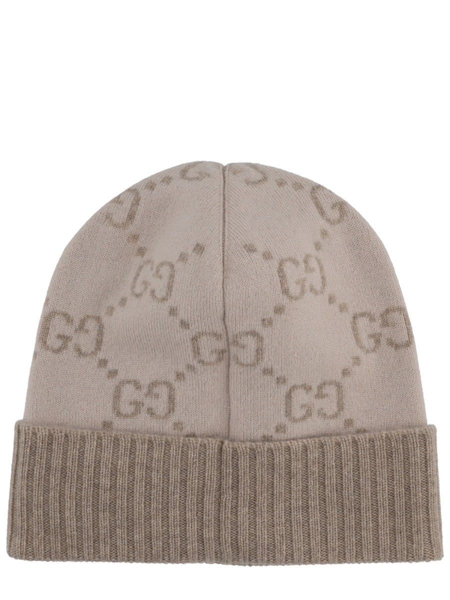 [Gucci] Beanie FW25 811392_3GAC09165