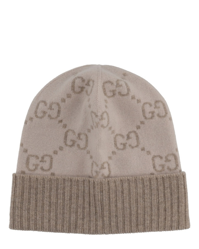 [Gucci] Beanie FW25 811392_3GAC09165