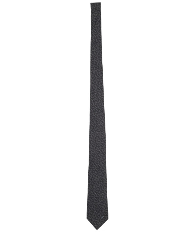 [Gucci] Tie FW25 848551_4E0091000