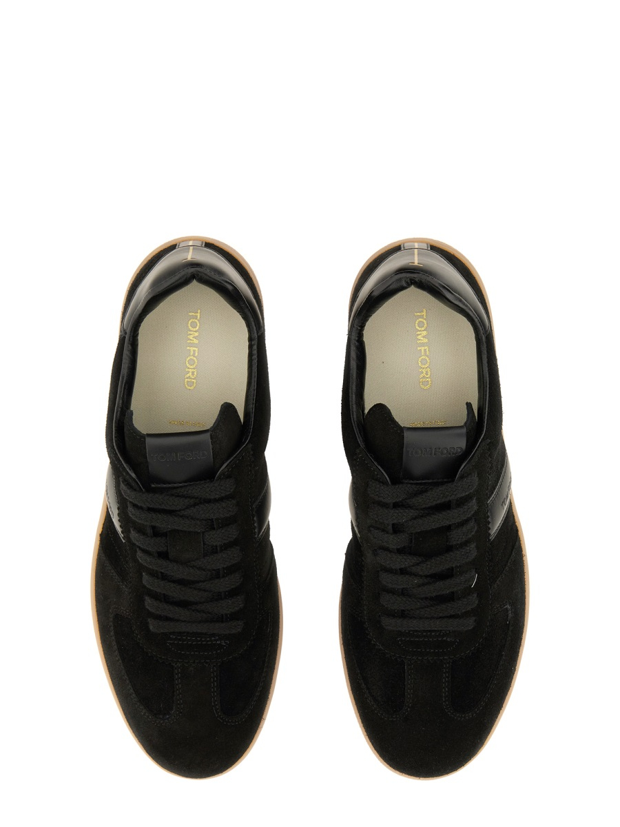 [Tom Ford] Sneakers FW25 J1584_LCL046N5N016
