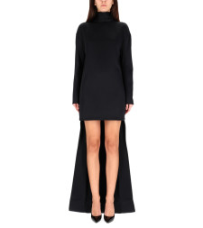 [Tom Ford] Long sleeve dress FW25 AB3613_FAX1653LB999