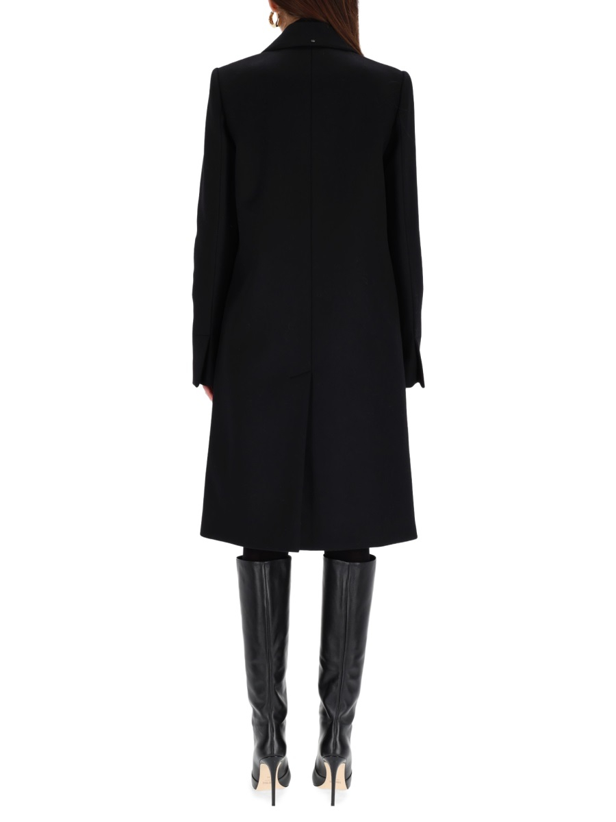 [SPORTMAX] Coat FW25 2522016042600_604003
