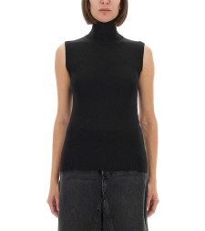 [SPORTMAX] Shirts Sleeveless FW25 2522366011600_065001