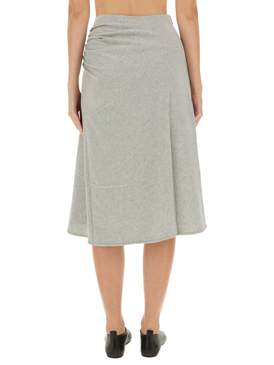 [DRIES VAN NOTEN] Midi skirt FW25 011116_2603813